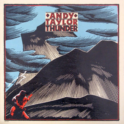Andy Taylor - Thunder