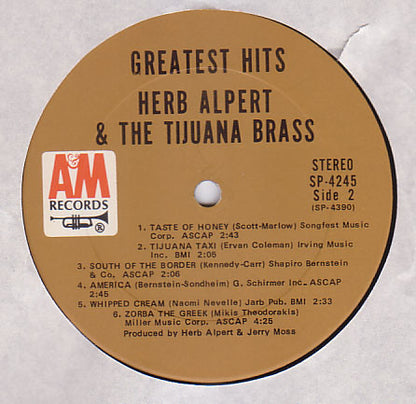 Greatest Hits - secondary