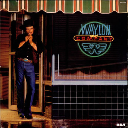 Waylon And Company - primary