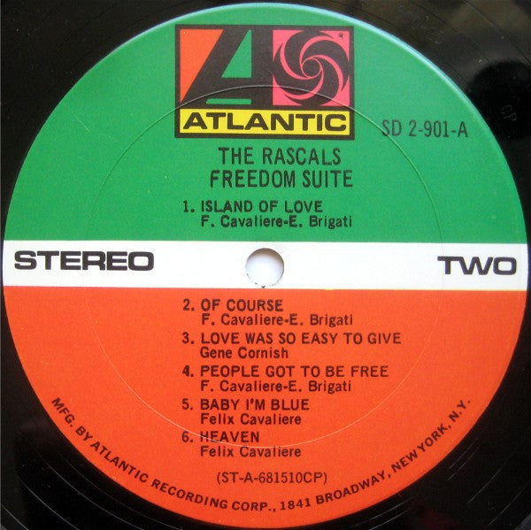 Freedom Suite - secondary