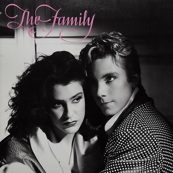 The Family - primary