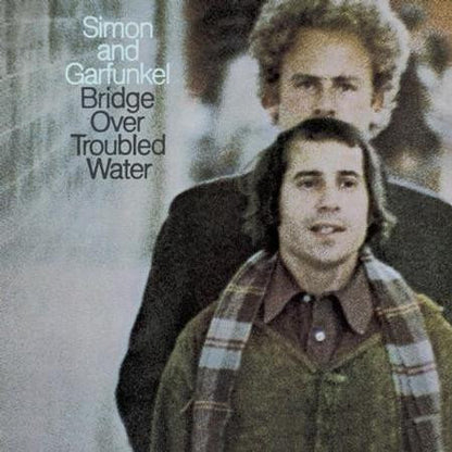 Bridge Over Troubled Water - primary