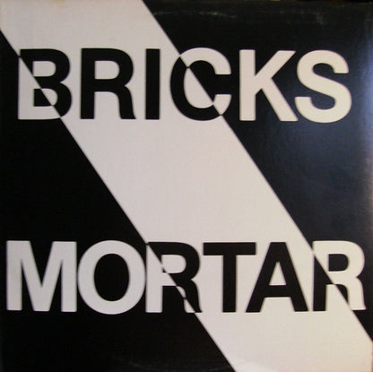 Bricks Mortar - primary