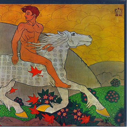 Then Play On - primary