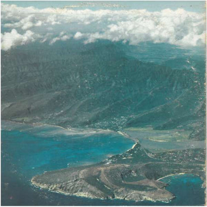 Webley Edwards Presents Island Paradise - secondary