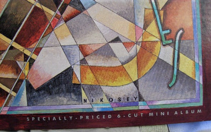 Road Games - secondary