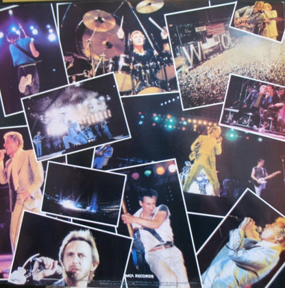 The Who - Who's Last