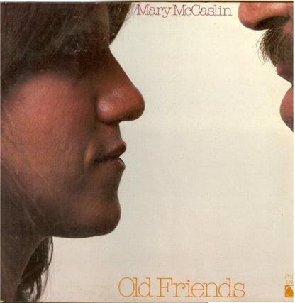 Old Friends - primary
