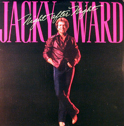 Jacky Ward - Night After Night