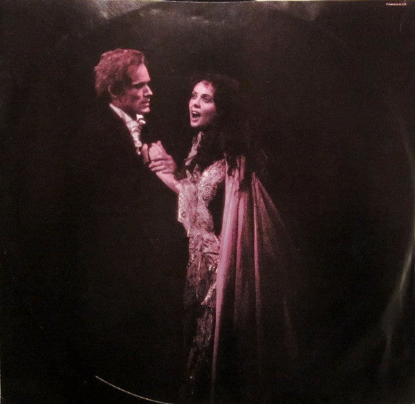 The Phantom Of The Opera - secondary