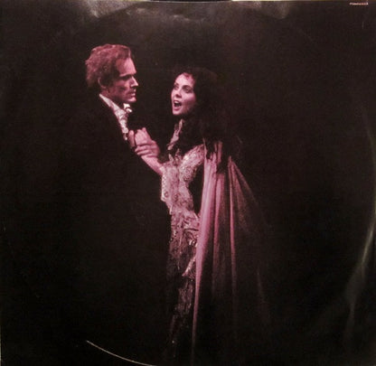 The Phantom Of The Opera - secondary