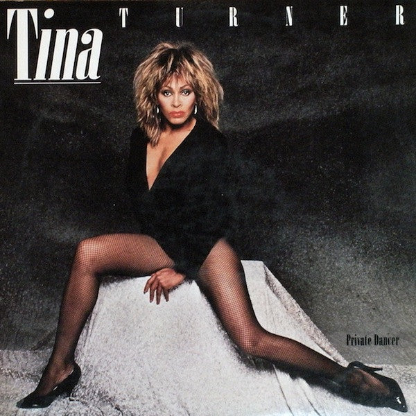 Private Dancer - primary