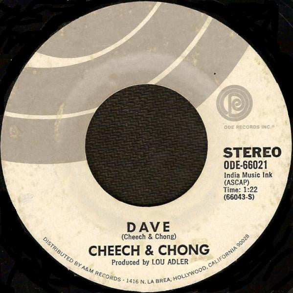 Santa Claus And His Old Lady - secondary