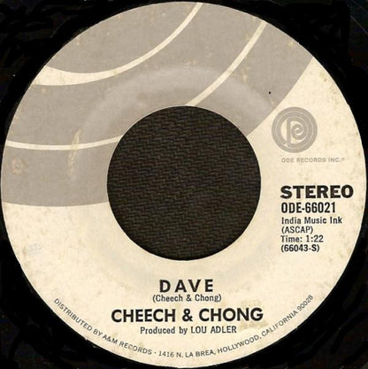 Santa Claus And His Old Lady - secondary