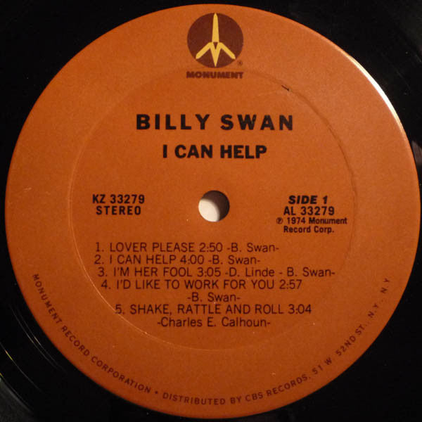 I Can Help - secondary