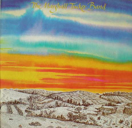 The Marshall Tucker Band - primary