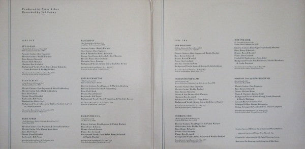 Greatest Hits Volume Two - secondary