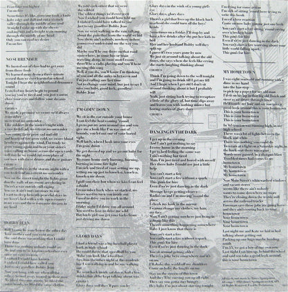 Born In The U.S.A. - secondary