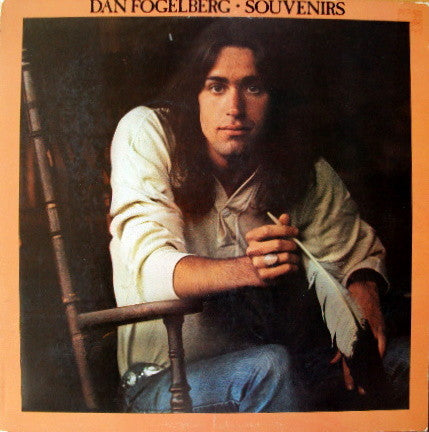 Dan Fogelberg - Souvenirs