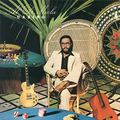 Casino - primary