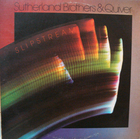 Slipstream - primary