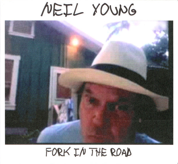 Fork In The Road - primary
