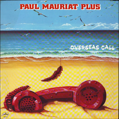 Overseas Call - primary
