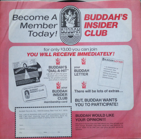 Hard Ride - secondary