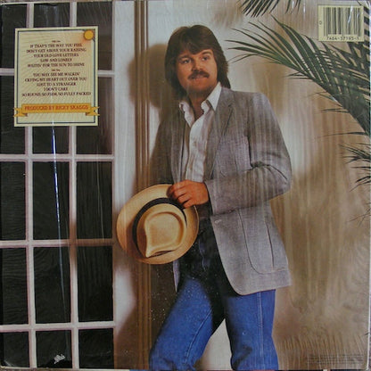 Waitin' For The Sun To Shine - secondary