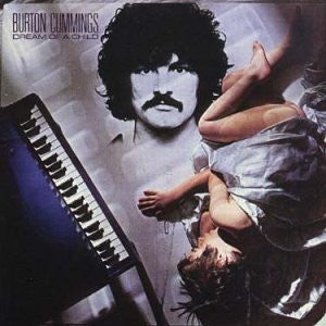 Dream Of A Child - primary