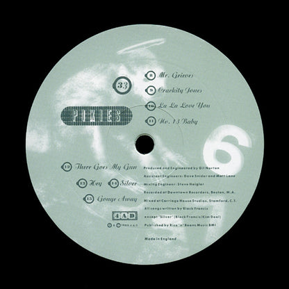 Doolittle - secondary