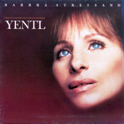 Yentl (Original Motion Picture Soundtrack) - primary