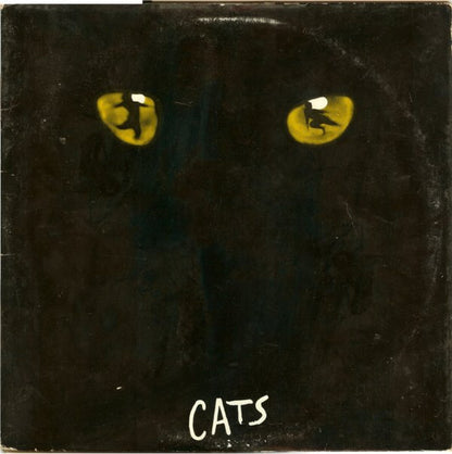 Cats - Complete Original Broadway Cast Recording - primary