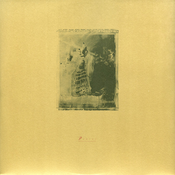 Surfer Rosa - secondary