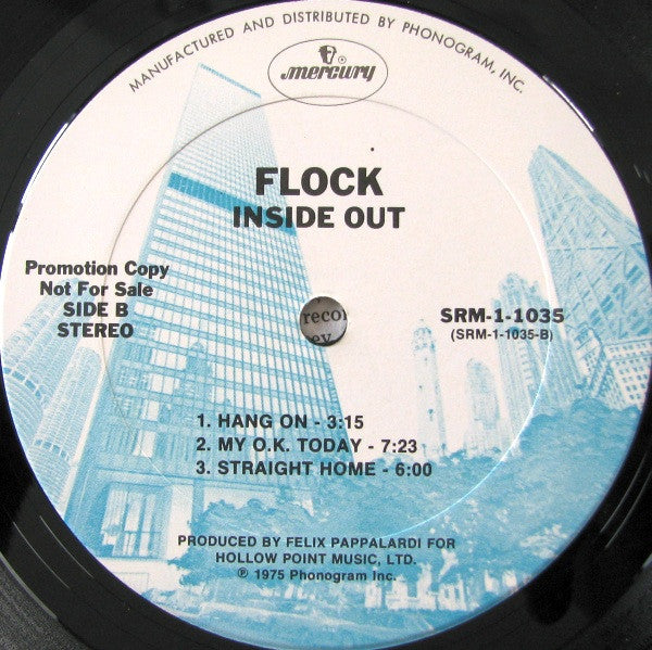 Inside Out - secondary