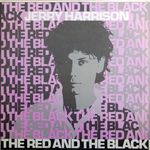The Red And The Black - secondary