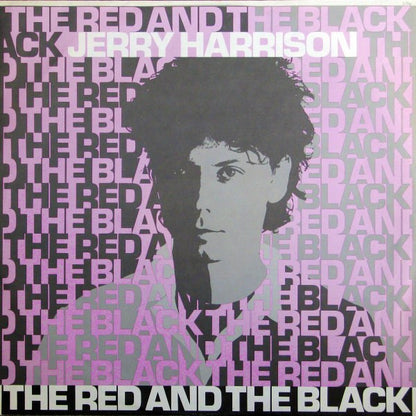 The Red And The Black - secondary