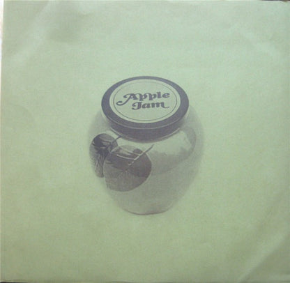 All Things Must Pass - secondary