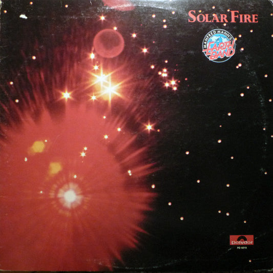 Solar Fire - primary