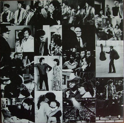 The Jazz Singer (Original Songs From The Motion Picture) - secondary