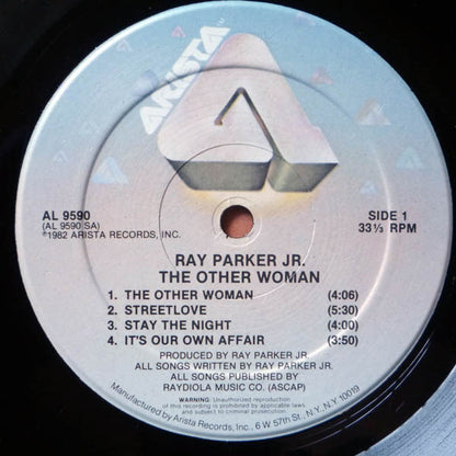 The Other Woman - secondary