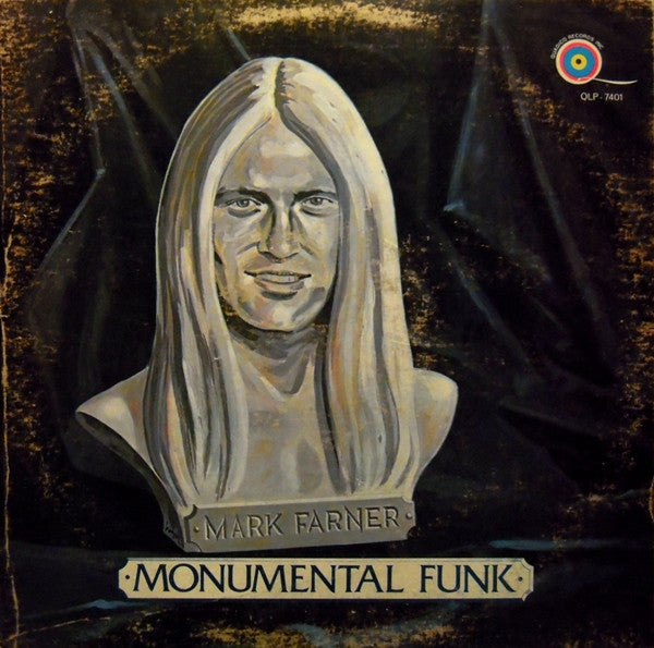 Monumental Funk - secondary