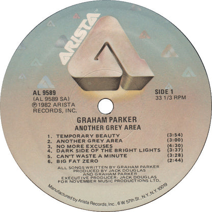 Another Grey Area - secondary
