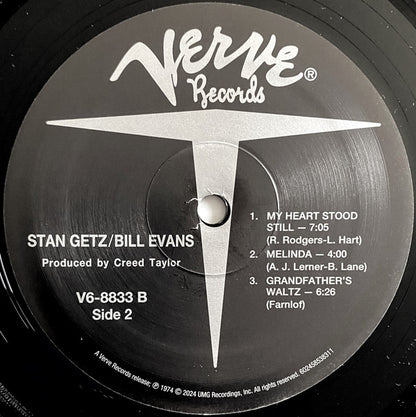Previously Unreleased Recordings - secondary