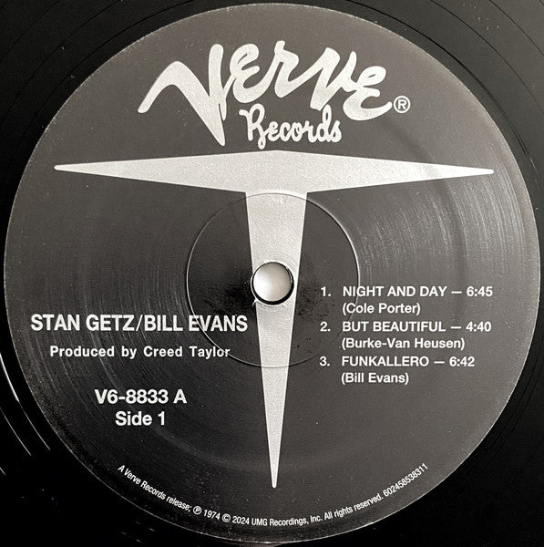 Previously Unreleased Recordings - secondary