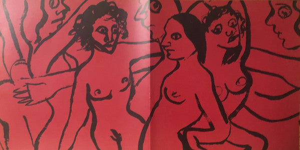 Not Your Muse - secondary