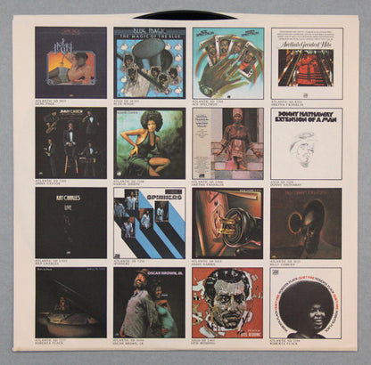 Feel Like Makin' Love - secondary