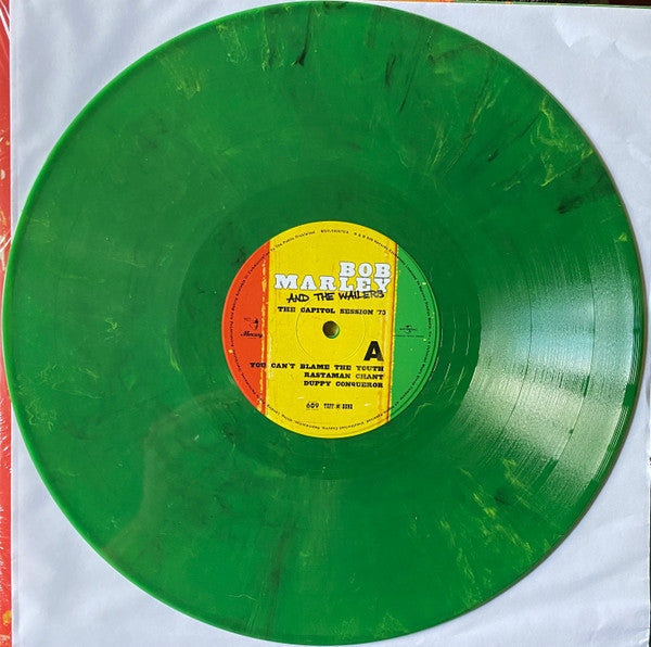 The Capitol Session '73 - secondary