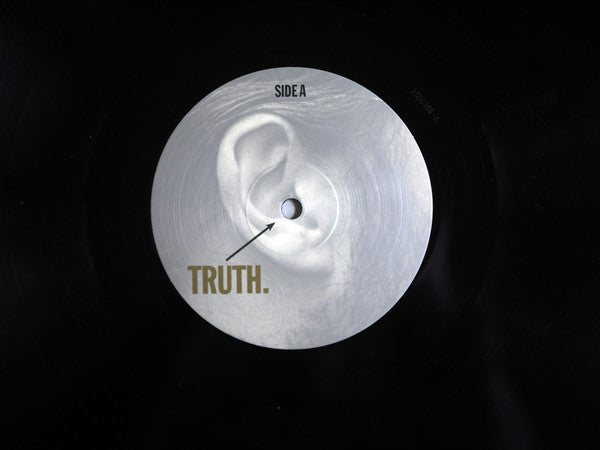 Gimme Some Truth. - secondary