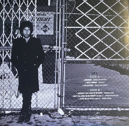 Springtime In New York: The Bootleg Series Vol. 16 1980-1985 - secondary